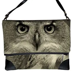 Kabelka pretty Sova
