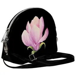 Mini kabelka  Coquette Magnólie