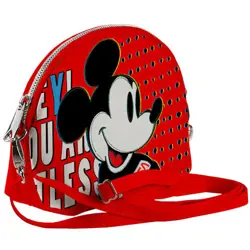 Mini kabelka  Coquette Mickey Mouse