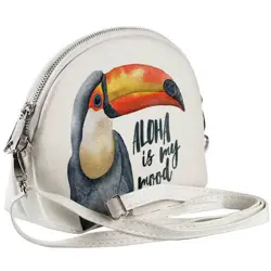 Mini kabelka  Coquette Tukan