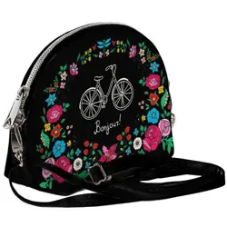 Mini kabelka  Coquette Bonjour!