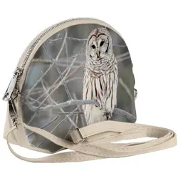 Mini kabelka  Coquette Sova