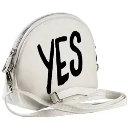 Mini kabelka  Coquette Yes