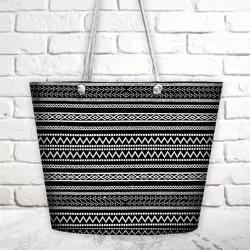 Plážová taška Malibu Ornament