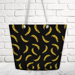 Plážová taška Malibu banány
