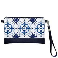 Malá kabelka přes rameno Mozaika