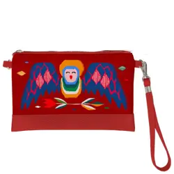 Malá kabelka přes rameno Anděl