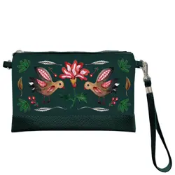 Malá kabelka přes rameno Dva ptáci