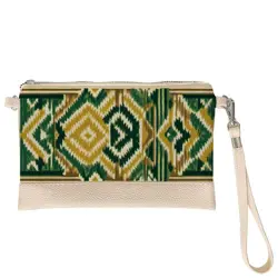 Malá kabelka přes rameno Stylizace