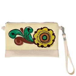 Malá kabelka přes rameno Umění