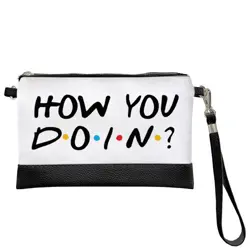 Malá kabelka přes rameno  How you doin?