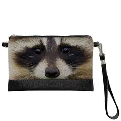 Malá kabelka přes rameno Mýval