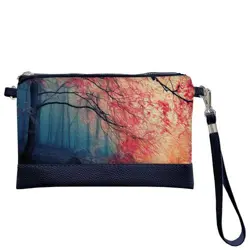 Malá kabelka přes rameno Strom