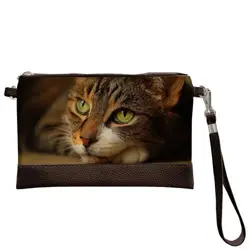 Malá kabelka přes rameno Vysněná kočička