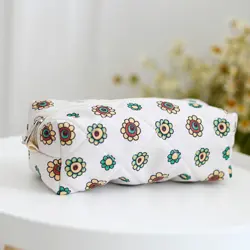 Kosmetická taška Pusheen – stylová a prostorná taštička na kosmetiku Slunečnice