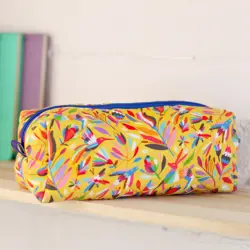 Kosmetická taška Pusheen – stylová a prostorná taštička na kosmetiku Rájové