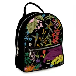 městský dámský batoh Kolibřík