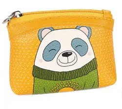 Dětská peněženka KID Panda