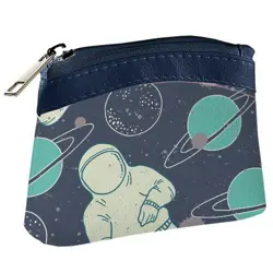 Dětská peněženka KID Kosmonaut