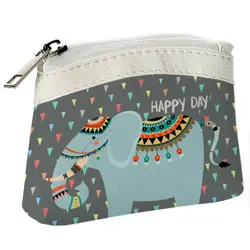 Dětská peněženka KID Slon