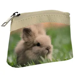 Dětská peněženka KID Králík 