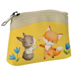 Dětská peněženka KID Kamarádi