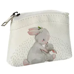 Dětská peněženka KID Miluji tě