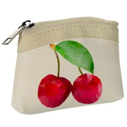 Dětská peněženka KID Cherry