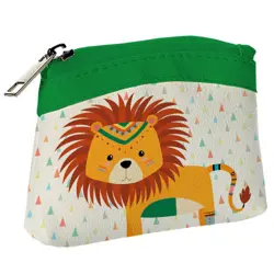 Dětská peněženka KID Lev