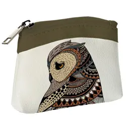 Dětská peněženka KID Sova
