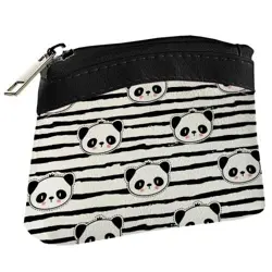 Dětská peněženka KID Pandy