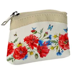 Dětská peněženka KID Máky