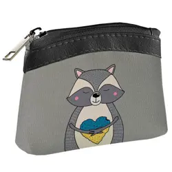 Dětská peněženka KID Mýval