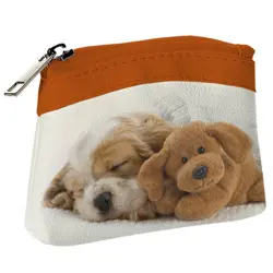 Dětská peněženka KID Pejsek 