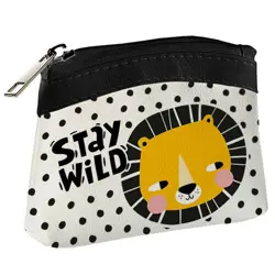 Dětská peněženka KID Stay wild