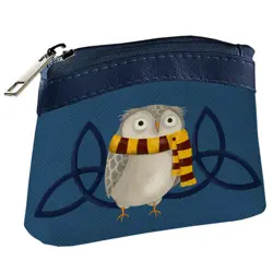 Dětská peněženka KID Sova