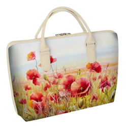 Taška Sakvoyage na notebook XXL Máky