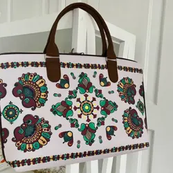 Taška Sakvoyage na notebook Ornament 