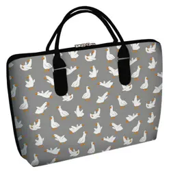 Taška Sakvoyage na notebook Husy