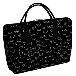 Taška Sakvoyage na notebook prsa