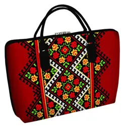 Taška Sakvoyage na notebook Ornament