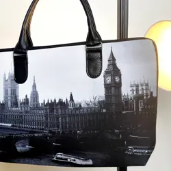 Taška Sakvoyage na notebook London