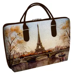 Taška Sakvoyage na notebook Paris