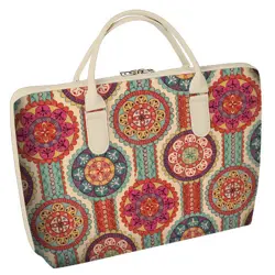 Taška Sakvoyage na notebook Ornament