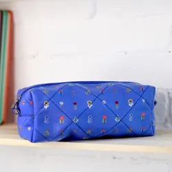 Kosmetická taška Pusheen – stylová a prostorná taštička na kosmetiku Laconicismus