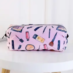 Kosmetická taška Pusheen – stylová a prostorná taštička na kosmetiku  Moje kosmetika