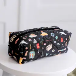 Kosmetická taška Pusheen – stylová a prostorná taštička na kosmetiku Travel