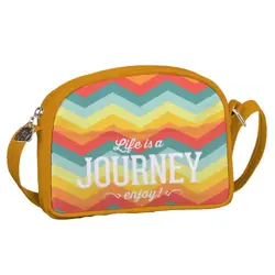 Dětská kabelka Junior Girl Journey