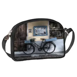 Dětská kabelka Junior Girl  Bicycle