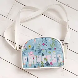 Dětská kabelka Junior Girl girl Princess